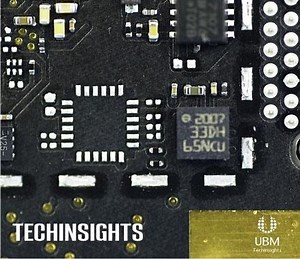 iPhone 4 gyroscope X-rayed, likely to be added to future iPad | AppleInsider