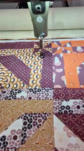 Piece 2 Peace Longarm Quilting on Reels | Facebook