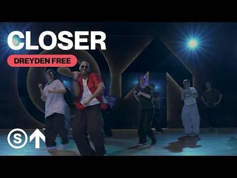 "Closer" - Ne-Yo | Dreyden Free Choreography