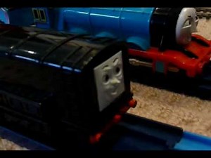 TOMY- Tender Engines