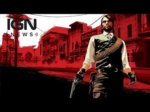 Rockstar Games' Next Projects Will Be Revealed Soon - IGN News
