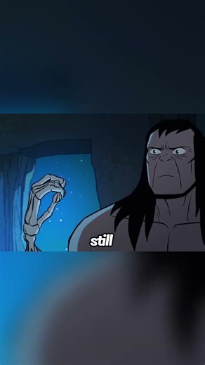 Why haven’t Spear and Mira aged Even after their daughter has grown up #primal #cartoon