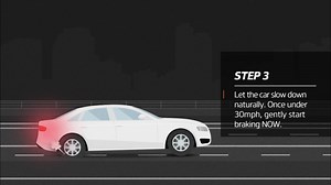 62K views · 115 shares | It’s every driver’s worst nightmare - a tire blowout. If it happens to you, here are a few handy tips to handle it. #HankookTire #DrivingEmotion | Hankook Tire Global | Facebook