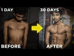 Fast Body Transformation | Gym full guide 2025