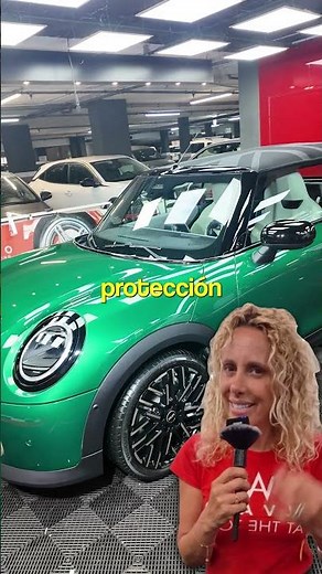 🚗 Discover the best car wash in Spain | This is the Alvato exterior