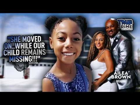 Atlanta Radio Host Big Tigger’s Wife Linked To Daughter’s 7-Year Disappearance | Ailea Brown