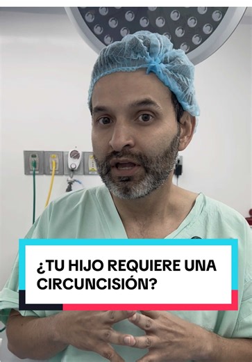 La circuncisión no siempre es necesaria, pero en algunos casos está indicada por razones médicas como fimosis, infecciones urinarias recurrentes o molestias al orinar. Realizada en el momento adecuado y por un especialista, puede traer beneficios como: ✔️ Mejor higiene ✔️ Menor riesgo de infecciones ✔️ Más comodidad para el niño Cada caso es diferente y siempre debe evaluarse de forma individual. La orientación médica es clave para tomar una decisión tranquila e informada. 🩺 📲 Información y va