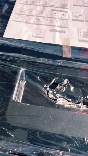 Haier fully automatic washing machine 85-1269