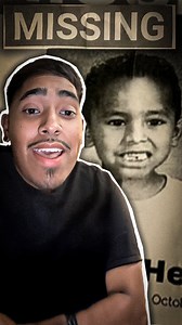 Tiktoker discovered he was kidnapped when he saw this old missing poster! Follow me for more crazy stories like this! | What’s Up Tony?