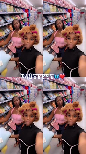 @Pretty Marron Lindsey🦋 .Mon babe❤️🦋