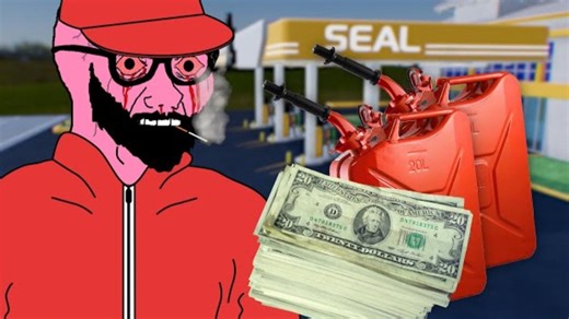 [熟肉] 过去/现在的wojak加油belike：