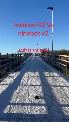G2 vs Ninebot V2: Qui Gagne?