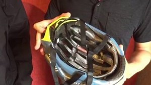 11K views · 67 reactions | Specialized Bicycles released a new helmet just in time for the Tour: | BICYCLING magazine | Facebook