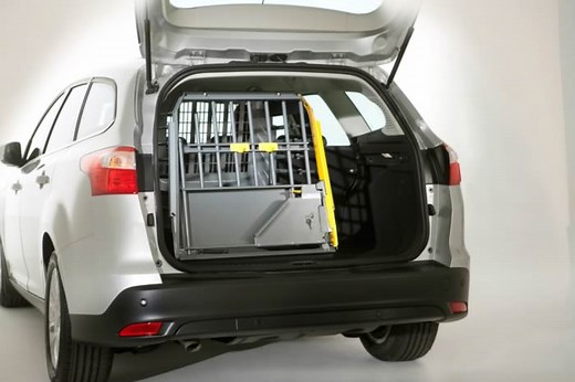 MIM Safe Variocage Single - Dog Safety Products