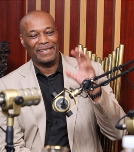 Exploring Cosmological Concepts with Victor Phume