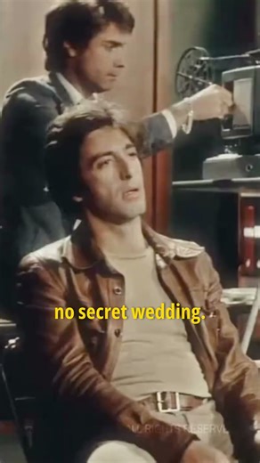 At 85,Is Al Pacino married ? #celebritynews #americanactor