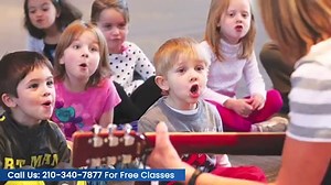 Singing Classes Texas