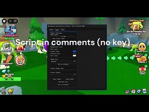 [OP] Brainrot Evolution Script- Auto Farm, Auto Upgrade, Auto Rebirth and More