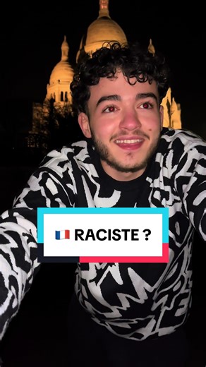 Paris Racism & Student Experiences
