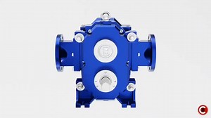 Check Valve: A check valve is a mechanical device that allows fluid to flow in one direction while preventing backflow in the opposite direction. It operates automatically, relying on pressure differences across the valve to open or close without the need for external actuation. Check valves are essential components in piping systems to protect equipment, maintain pressure, and prevent contamination or damage caused by reverse flow. There are several types of check valves, including swing, lift,