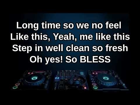 Tarrus Riley - Gimme Likkle One Drop Lyrics