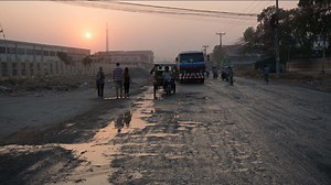 «Sweatshop» ep. 1: - Det var mye verre enn jeg trodde det skulle være