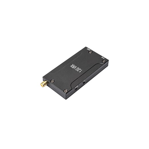 OddityRC 1.2G 16CH FPV Video Receiver VRX (1080–1360MHz)