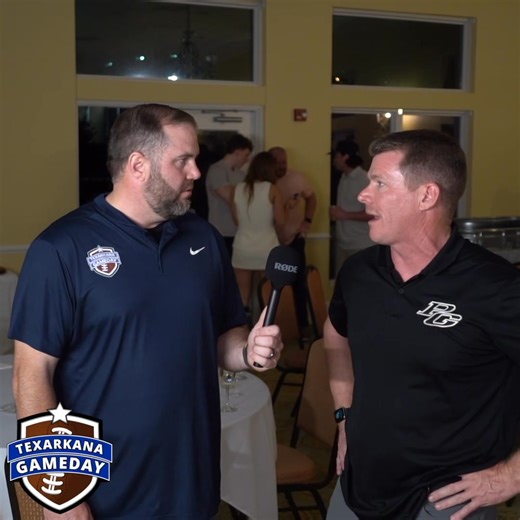 21K views · 407 reactions | “Landon and Nick set the tone for every kid at Pleasant Grove. They didn’t put themselves above the program” ~ Josh Gibson Landon Jackson goes 72nd to the Bills. Nick Martin goes 75th to the 49ers. Dave Campbell's Texas Football PG Athletics Landon Jackson Nick Martin ESPN Oklahoma State Cowboy Football Arkansas Razorback Football | Texarkana Gameday | Facebook