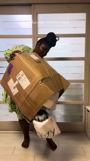 Plussize SHEIN Haul 😍. #fyppppppppppppppppppppppp #viral #viral #trending #sheinfinds #plussizewomen #plussizefashion #curvytiktok #curvyfashion #blackgirlmagic #sheinoutfits #sheinhaul #shein #sheincurve #sheincares #sheinplussize #sheinofficial #satiktok🇿🇦
