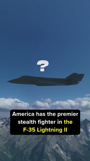 49K views · 1.1K reactions | Why the USA is Worried About Russia's New Secret Fighter Jet #usa #military #airforce | Military News Network | Facebook