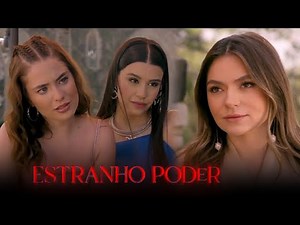 Estranho Poder | Capítulo 63 - Parte 02/02; Últimas Semanas (Dublada)