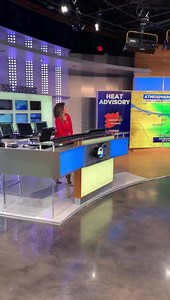 6.8K views · 680 reactions | 藍 Remember the electric slide? When it hits you ... you’ve got to move! ABC13-Elita Loresca is my party partner and even at 4:30 in the morning, when our show director (aka DJ Fernau) starts jammin, it gets LIVE in the #abc13 studio on this morning show!  Btw, that was Bell Bib DeVoe’s ‘Poison’ playing in the background! | ABC13-Samica Knight | Facebook