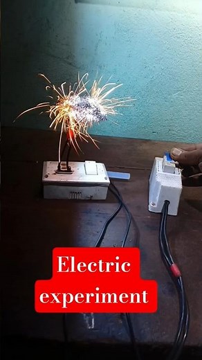 🚫Is graphite a good conductor ofelectricity❓ Let's test. Science experiment| Electrical engineering