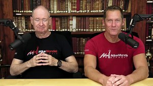 40 reactions | Watch Mike and Chris demonstrate Milton Erickson's handshake interrupt rapid hypnotic induction. Watch carefully and learn it well. To learn more, check out the Mike Mandel Hypnosis Academy, where you can get started for free: https://mikemandelhypnosis.com/join-mmha Build Your Hypnosis Business With Pykthos: https://pykthos.com/ | Mike Mandel Hypnosis | Facebook