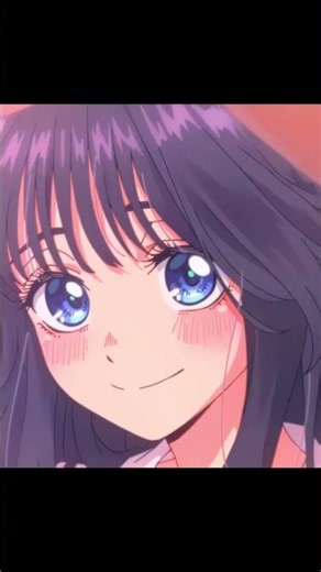 Why Kaoruko Waguri Heals Every Scene She's In 🌸