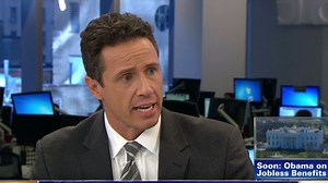 Cuomo: Rodman isn't on cultural exchange