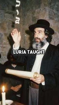 Ancient Hebrew Codes That Quantum Physics Just Discovered