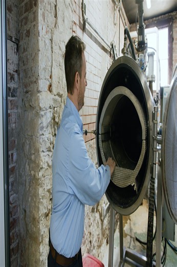 Aquamation, water cremation explained