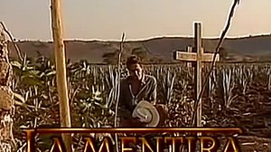 La Mentira Capitulo 29