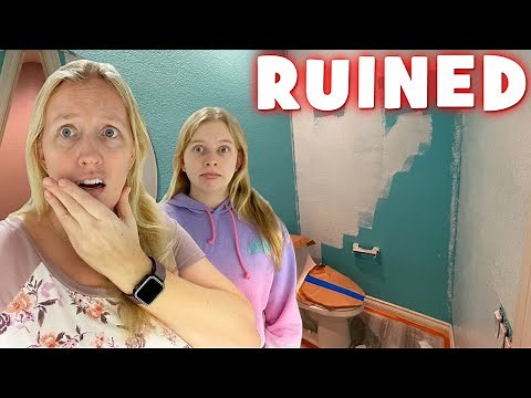 We Made a Huge Mistake!