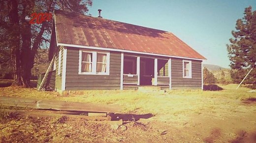 How Yosemite serial killer chose his fourth victim