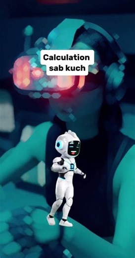 CPU vs GPU – Gaming aur AI fast kyu hota hai? 🚀 #shorts