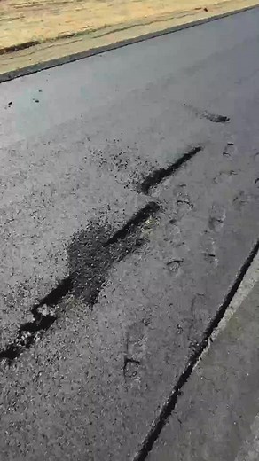 3M views · 18K reactions | 14_ #sunset #fypage #chunks #hole #fypage #trucker #asmrsounds #asmr #trucker #asmr #truckersoftiktok #lis | caliboi559mn | Facebook