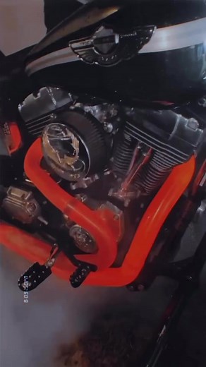 Harley Davidson sound (@harleydavidsonexhaust)’s videos with suara asli - Harley Davidson sound