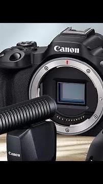 Livestreaming with Canon R100 using Canon Webcam Utility | Step-by-Step Guide #livestreaming #r100