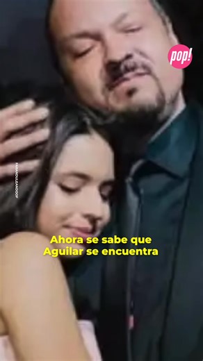 “Se quiso ir a refugiar con su papá”. En medio de la polémica por las diferencias entre sus familias y la salud de Nodal, Ángela Aguilar no imaginó que la situación podría empeorar al ventilarse que al parecer su matrimonio no sería miel sobre hojuelas y su amado la habría sacado de sus casillas por por lo que hizo en su concierto con Belinda. | Mensajes Positivos