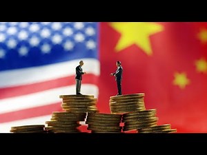 三个指标看中国科技实力，哪些领域已赶超美国成为世界第一？