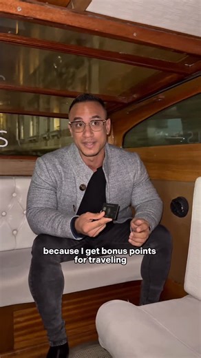 Jibrael Hindi,Esq. on Instagram: "Most people flex the card… I flex the strategy. Because wealth isn’t just about what you earn—it’s about what you protect. 💳🛡️ Inside this Venice water taxi, I broke down something nobody talks about: When I make online purchases or buy from a business I don’t fully trust, I never use my highest-limit cards. Not because I’m worried about the transaction itself… But because if that merchant gets breached, or if the wrong actor gets access, they’re only reaching