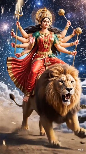 ll Maa Durga Ser Ki Swari ll #song Durga song