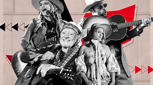 The 25 Best Country and Americana Albums of 2022